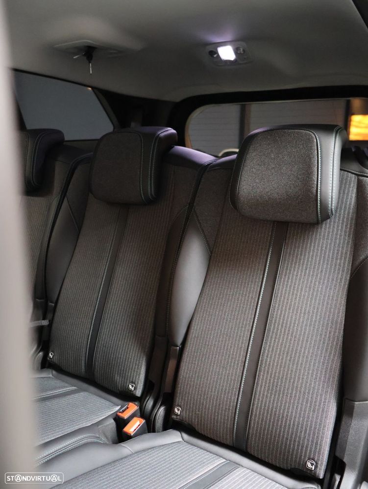 Peugeot 5008 1.5 BlueHDi Allure - 9