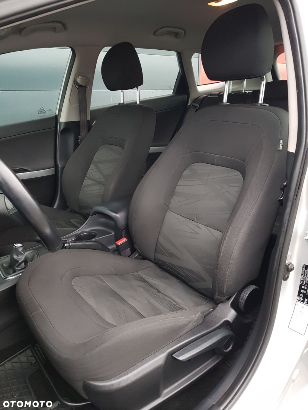 Kia Ceed Cee'd 1.4 CRDi M - 15
