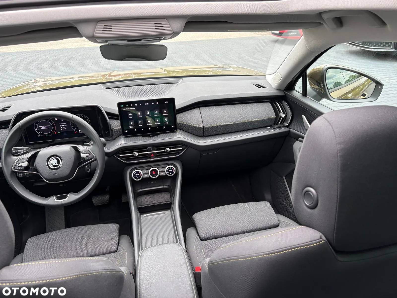 Skoda Kodiaq - 10