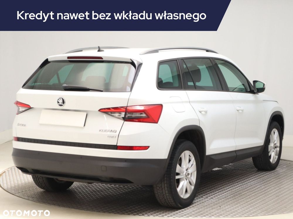 Skoda Kodiaq - 7