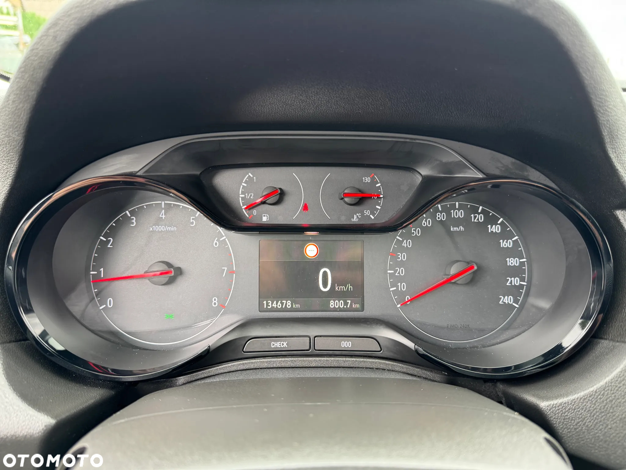 Opel Grandland X 1.2 Start/Stop Edition - 15