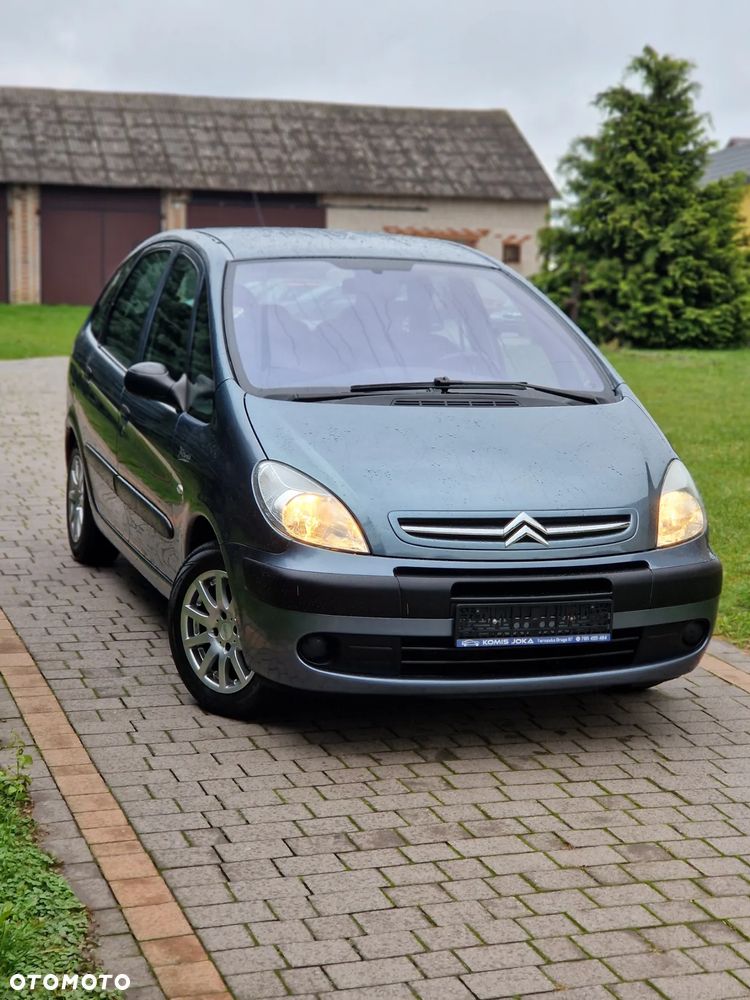 Citroën Xsara Picasso 1.6 Confort - 5