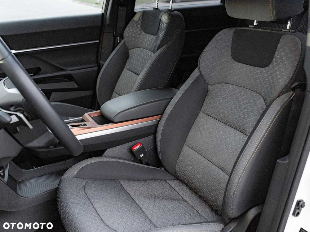 SsangYong/KGM Torres 1.5 T-GDI Joy - 15