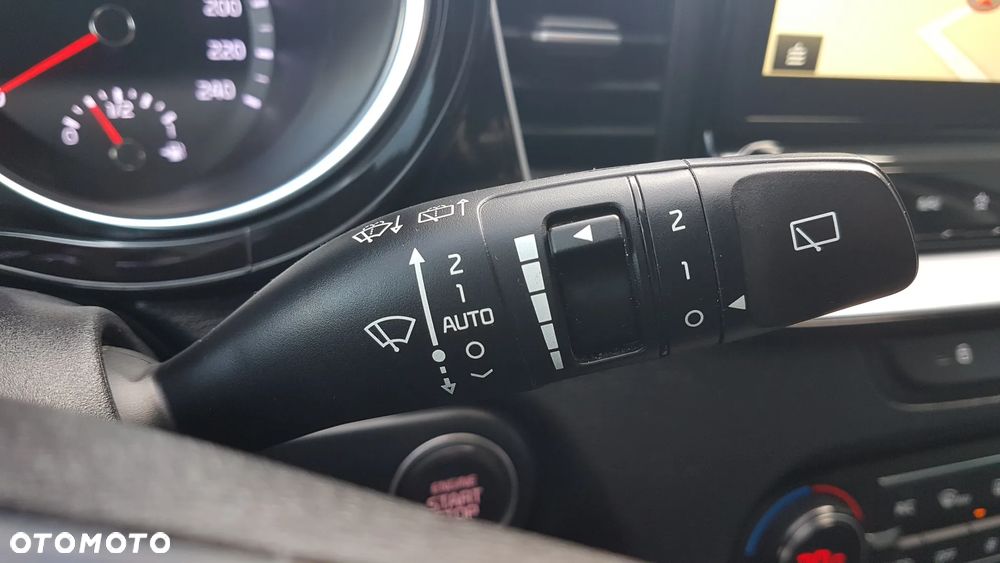 Kia XCeed 1.6 T-GDI L DCT - 25