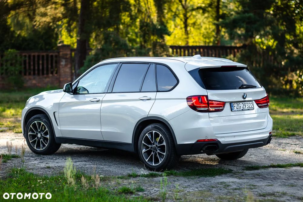 BMW X5 - 14