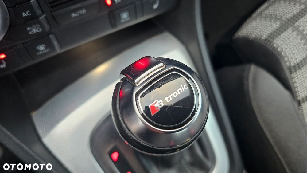 Audi Q3 2.0 TDI Quattro S tronic - 3