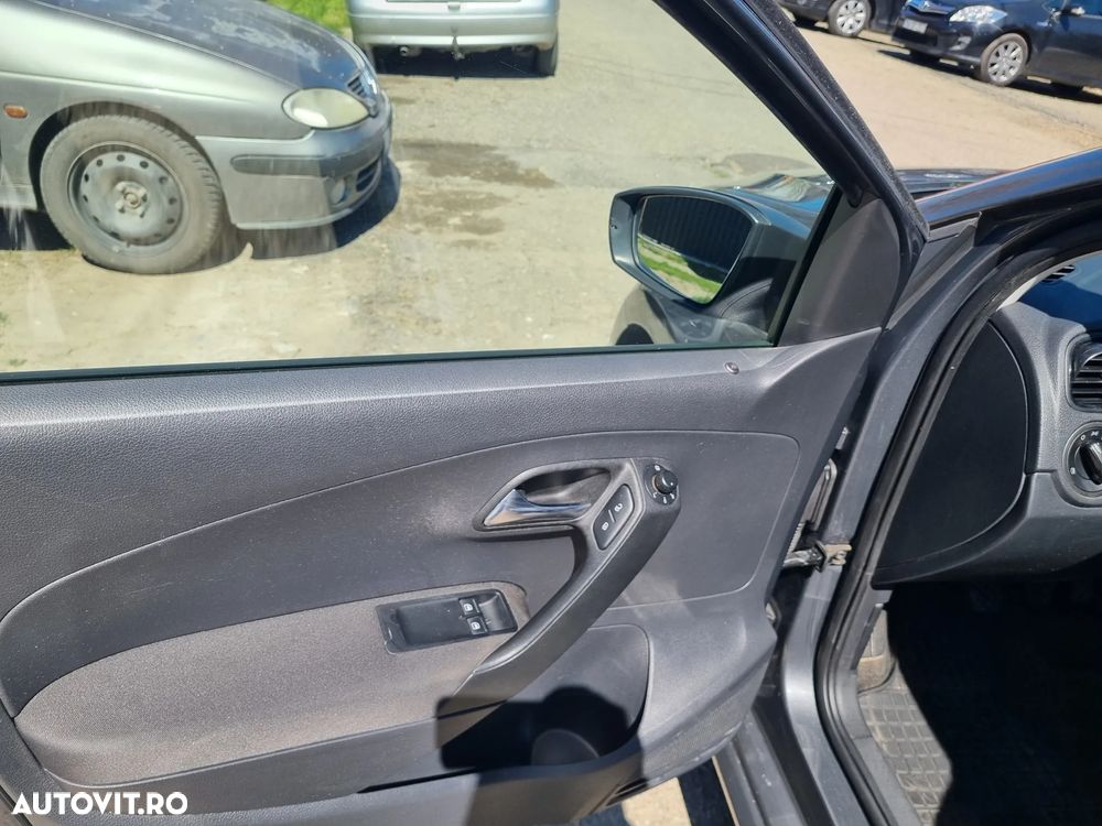 Volkswagen Polo 1.2 Blue Motion Technology Style - 10