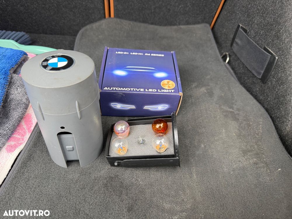 BMW Seria 1 118i Aut. - 17