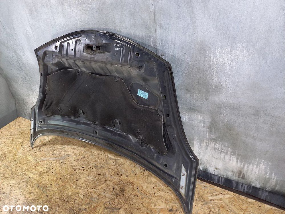 MASKA NISSAN NOTE ( 05-12 ) - 8