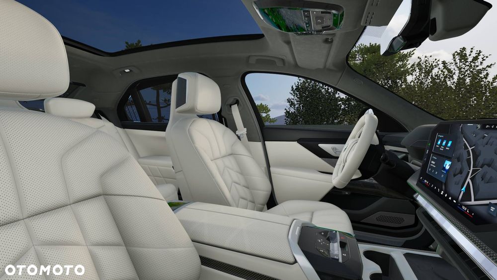 BMW i7 - 11