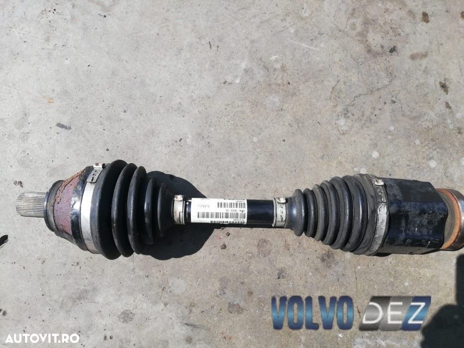 Planetara fata dreapta automata Volvo S60 V60 31272550 - 3