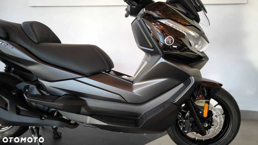 VOGE SR4 MAX - 20