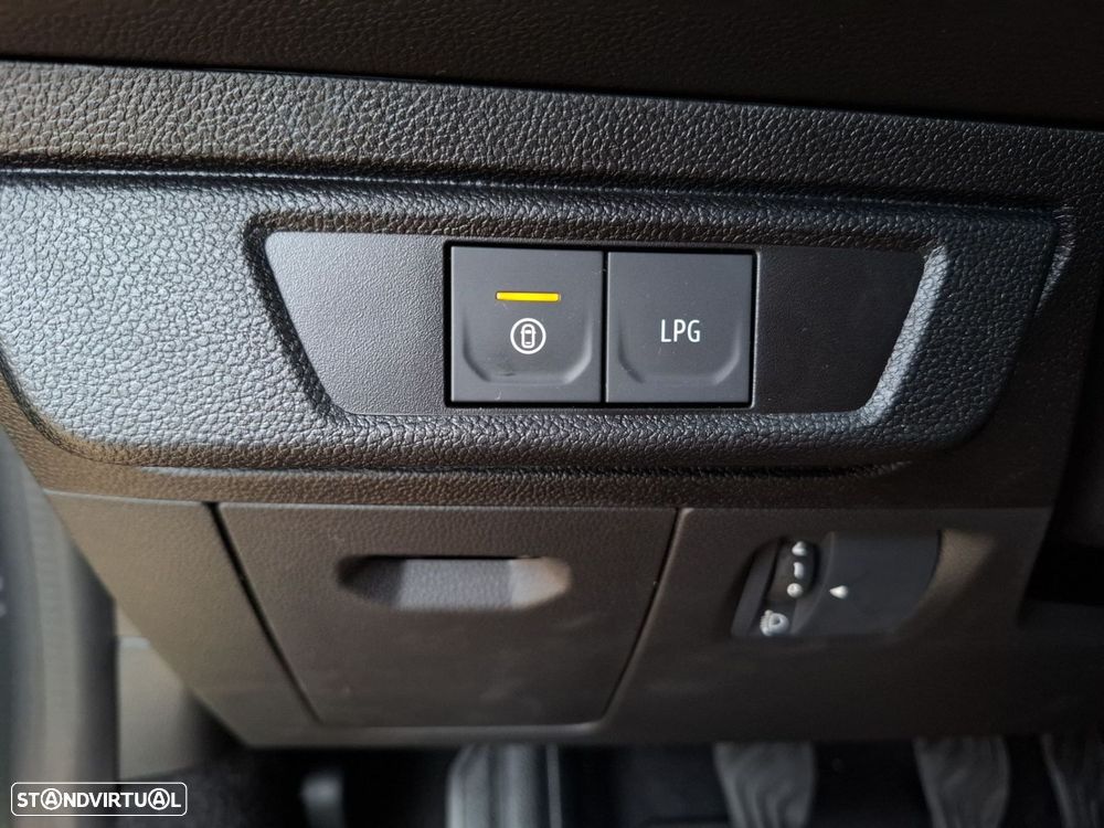 Dacia Sandero 1.2 ECO-G Extreme - 22