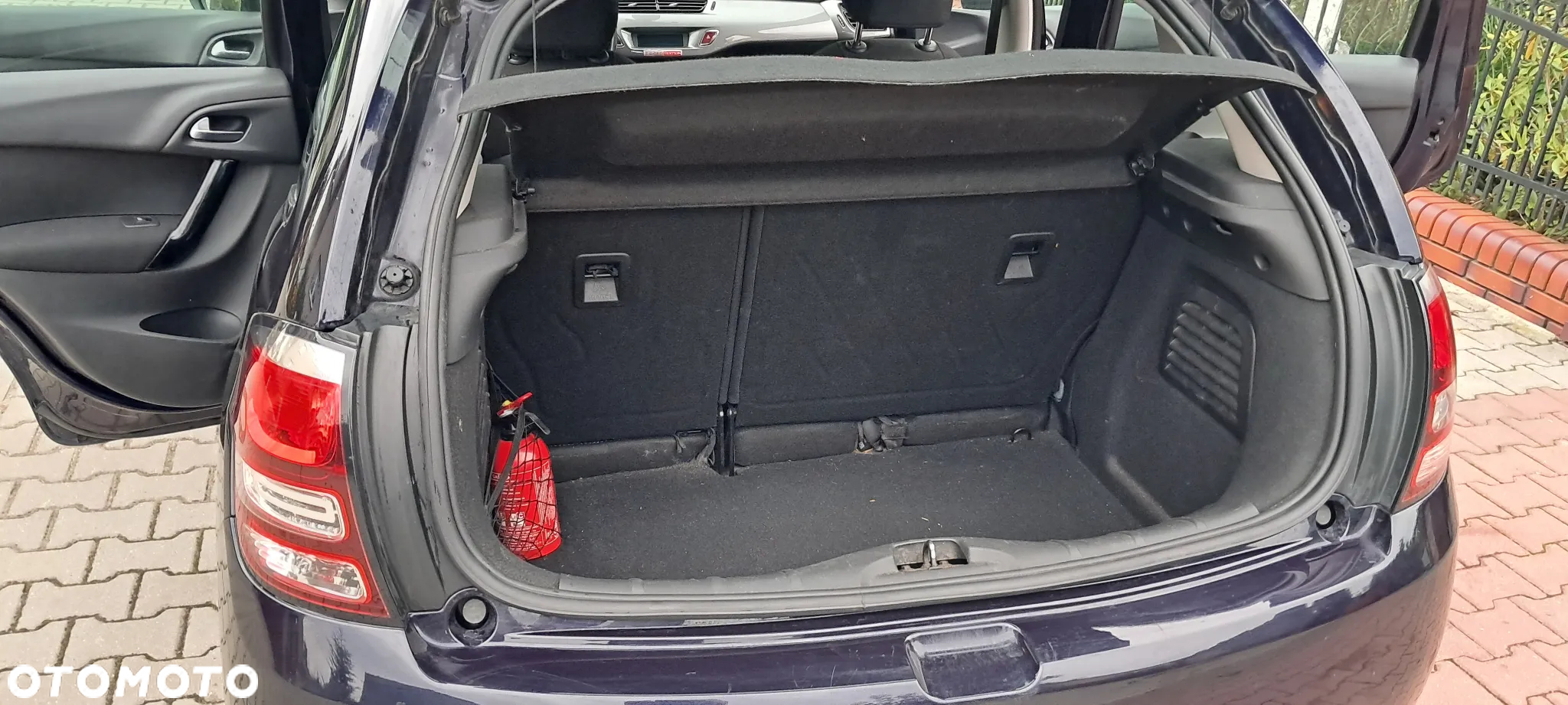 Citroën C3 1.2 PureTech Exclusive - 5