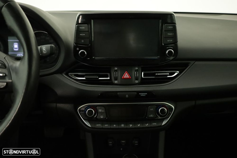 Hyundai i30 SW - 9