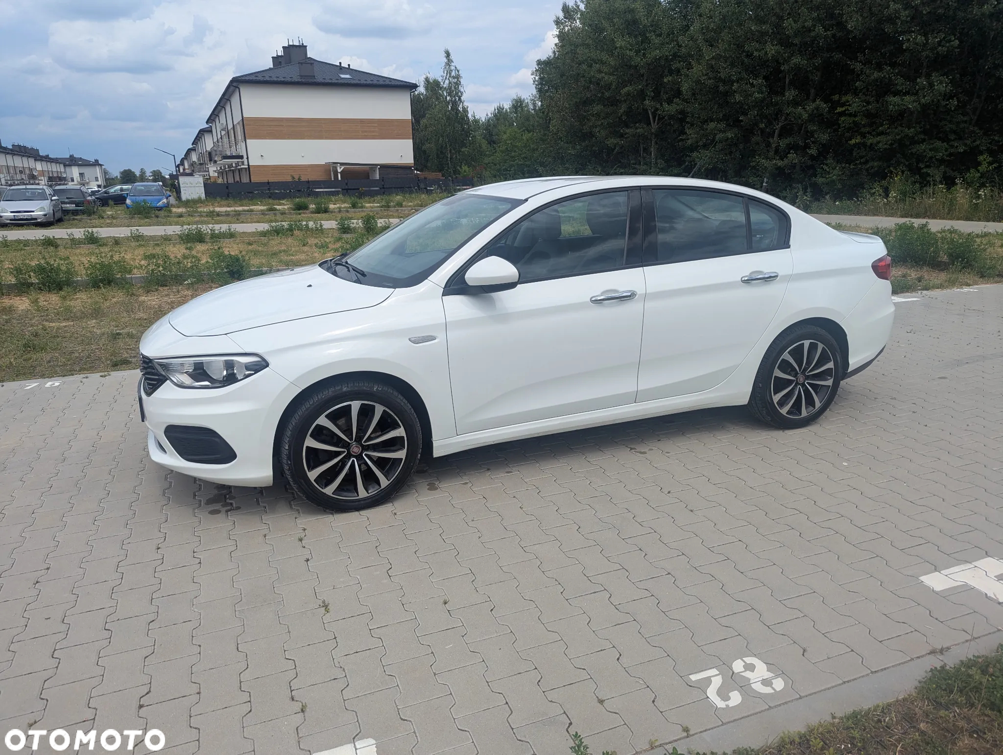 Fiat Tipo 1.6 E-Torq 16v Lounge - 5