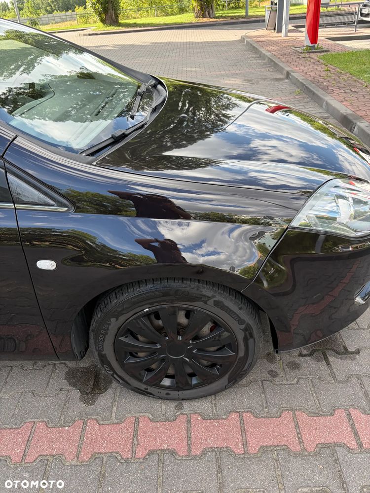 Fiat Bravo 1.4 T-JET 16V Dynamic Euro5 - 7