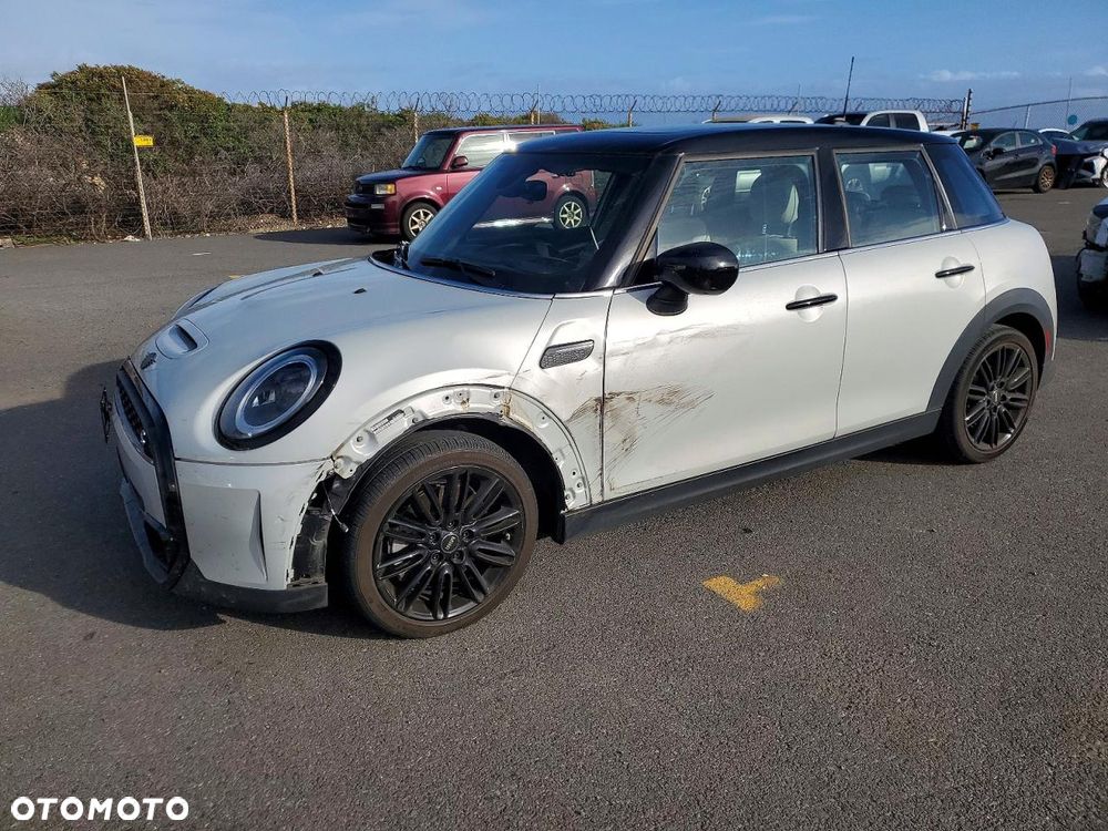 MINI Cooper S - 1