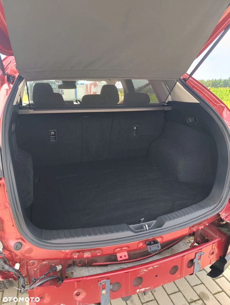 Mazda CX-5 SKYACTIV-G 160 Drive AWD Exclusive-Line - 18