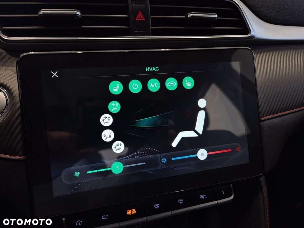 MG ZS 1.0 T-GDI Exclusive - 23