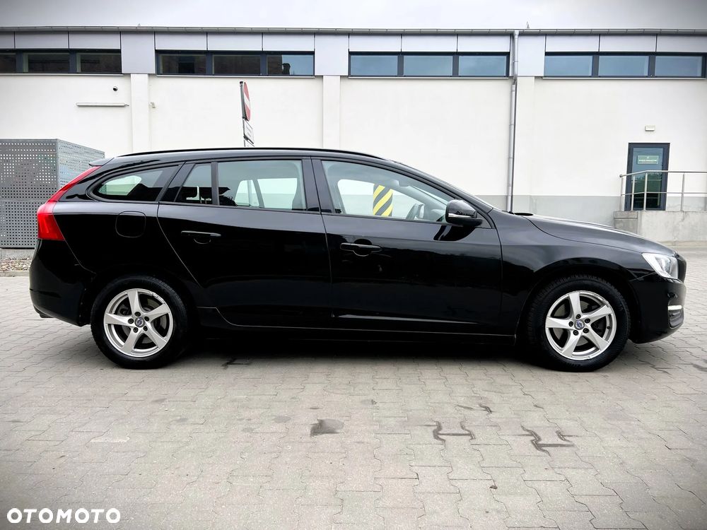 Volvo V60 - 7