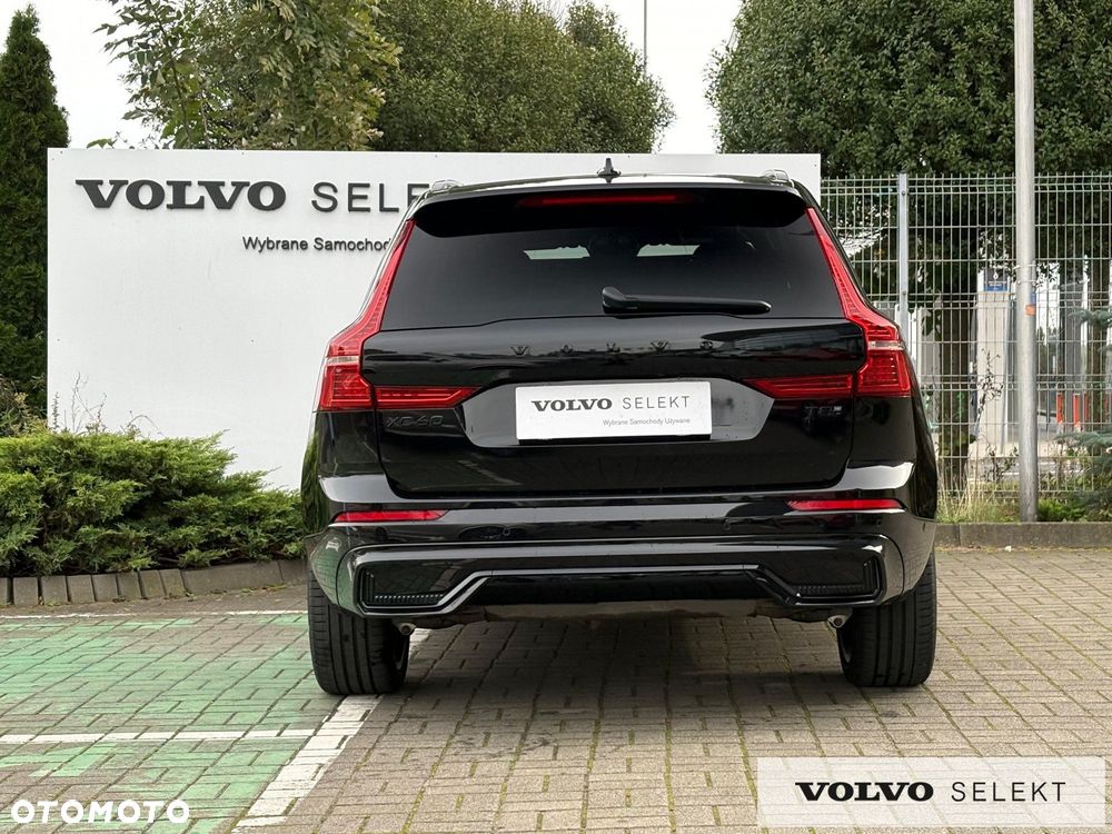 Volvo XC 60 - 8