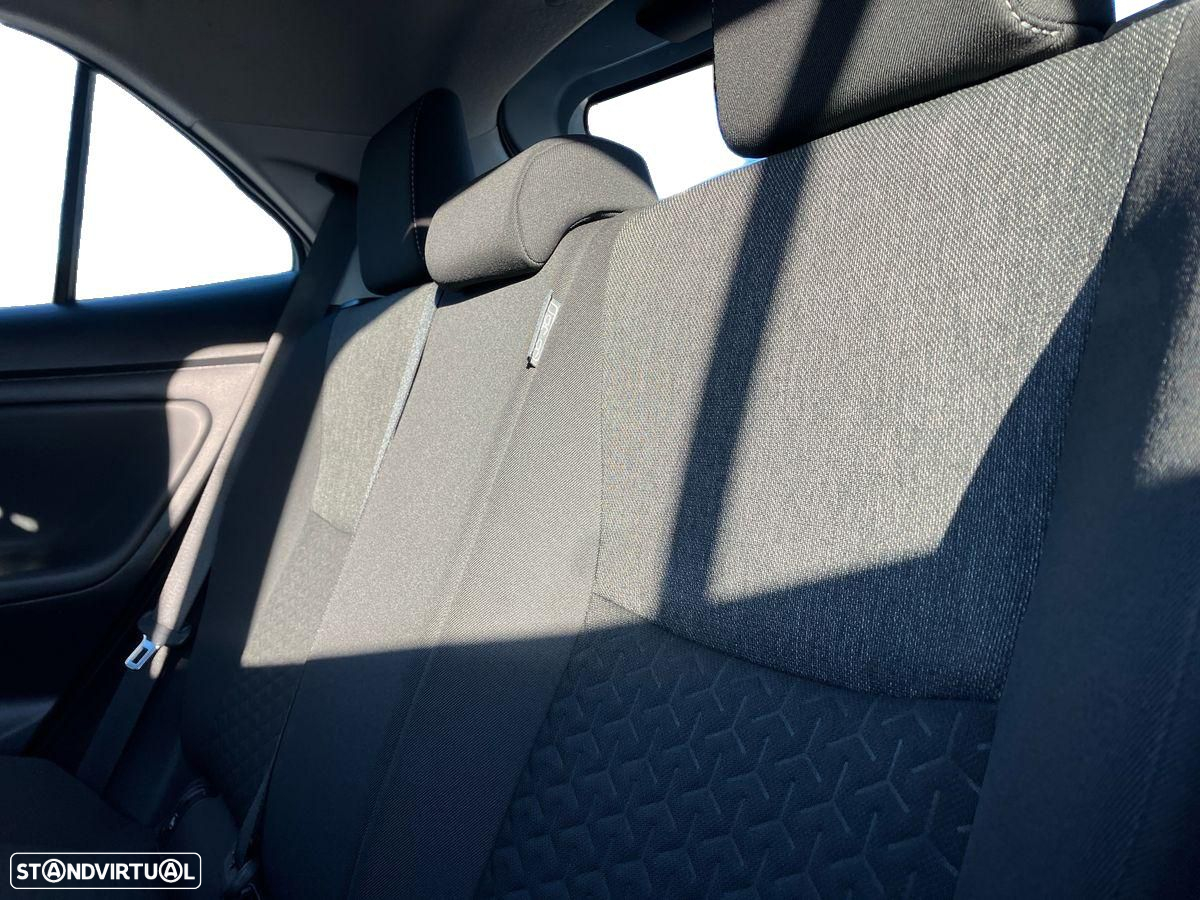 Toyota Yaris Cross - 10