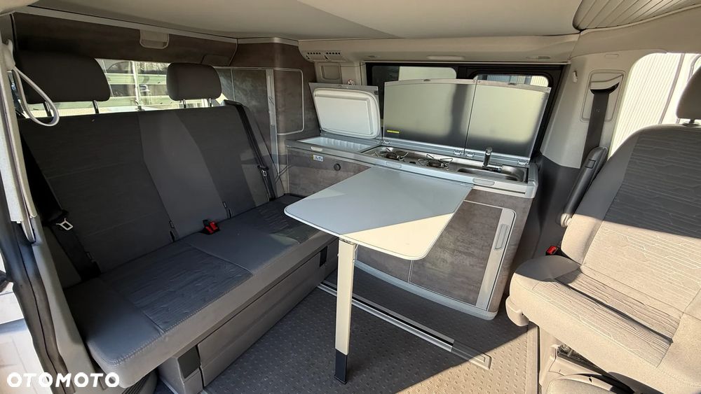Volkswagen California - 18