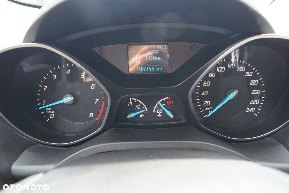 Ford Kuga 1.5 EcoBoost 2x4 SYNC - 27