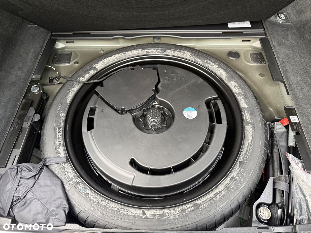 Audi A7 Sportback 45 TFSI mHEV Quattro S tronic - 13