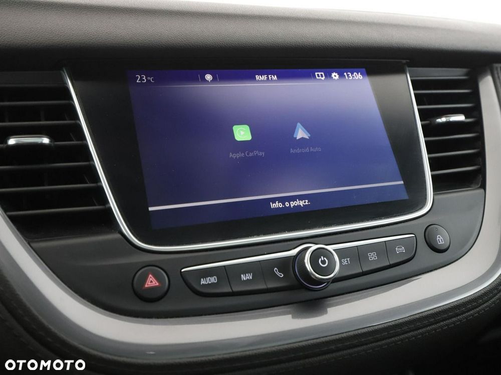 Opel Grandland X 1.5 D Start/Stop Business INNOVATION - 24