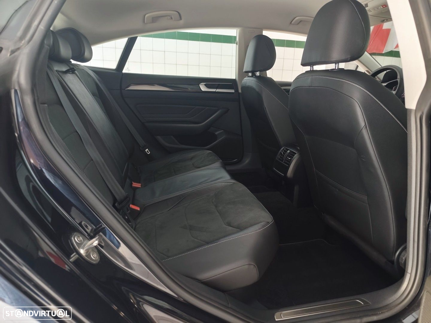 VW Arteon 2.0 TDI Elegance DSG - 14