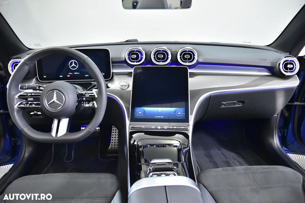 Mercedes-Benz CLE - 18