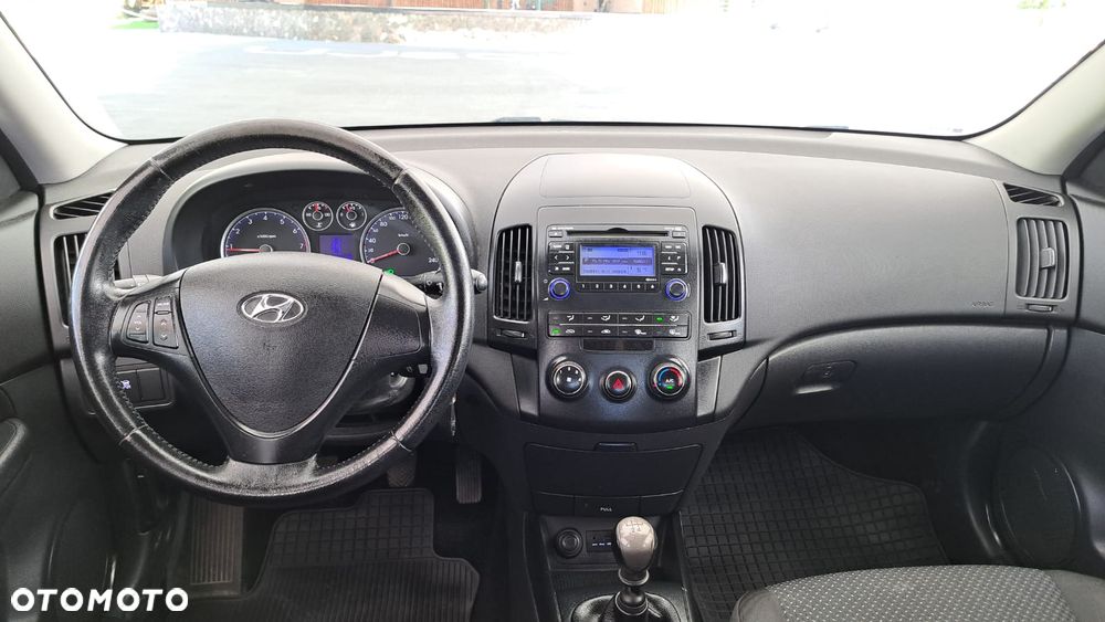 Hyundai i30 1.4 Base - 5