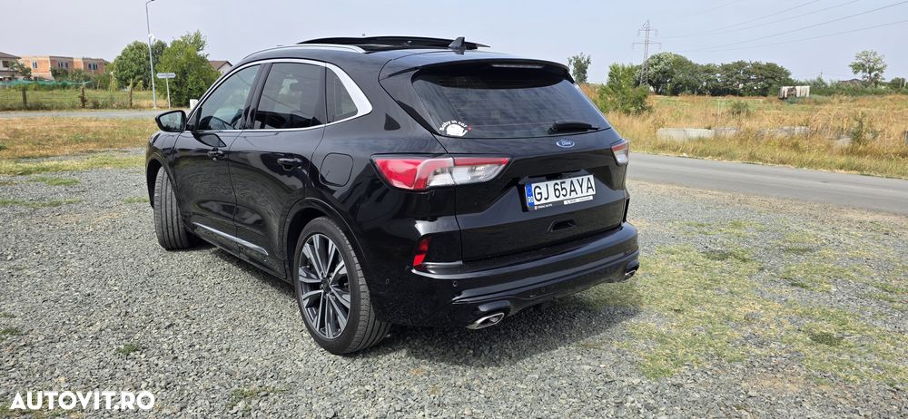 Ford Kuga - 4