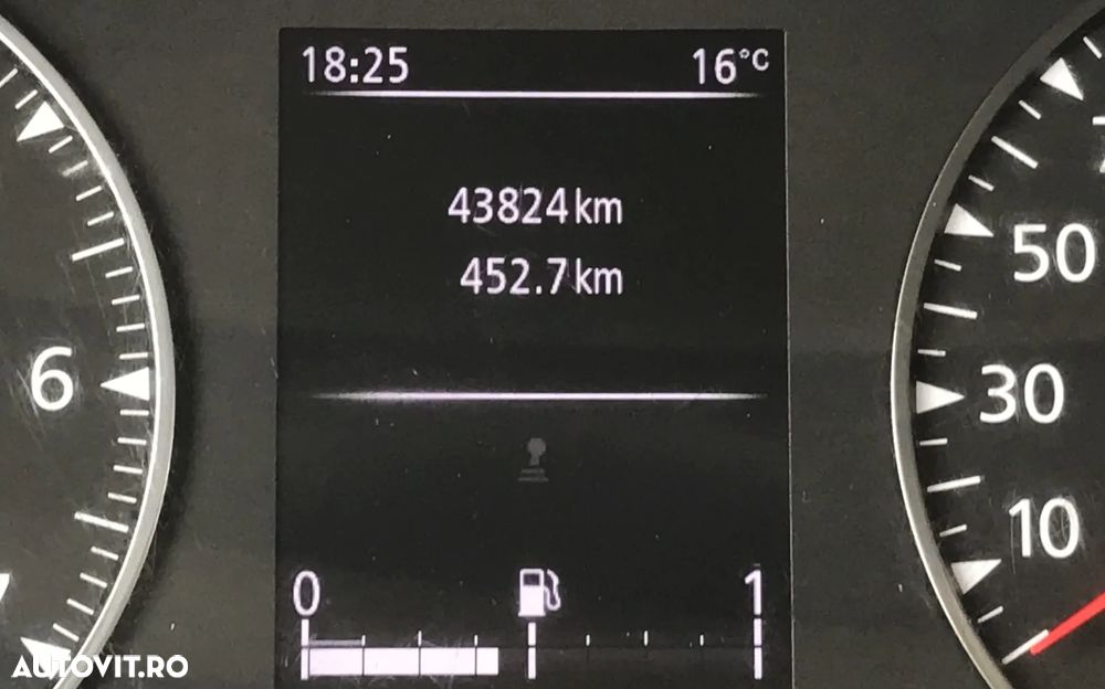 Nissan INTERSTAR / NV400 / MASTER / MOVANO - 7