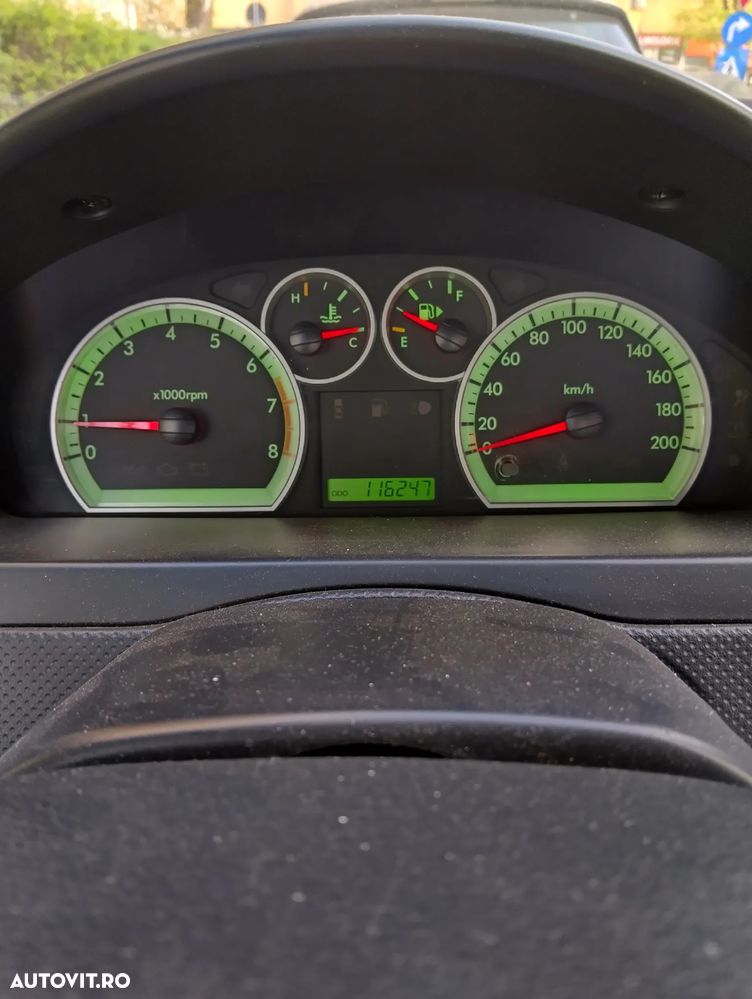 Chevrolet Aveo 1.4i LT 52 - 2