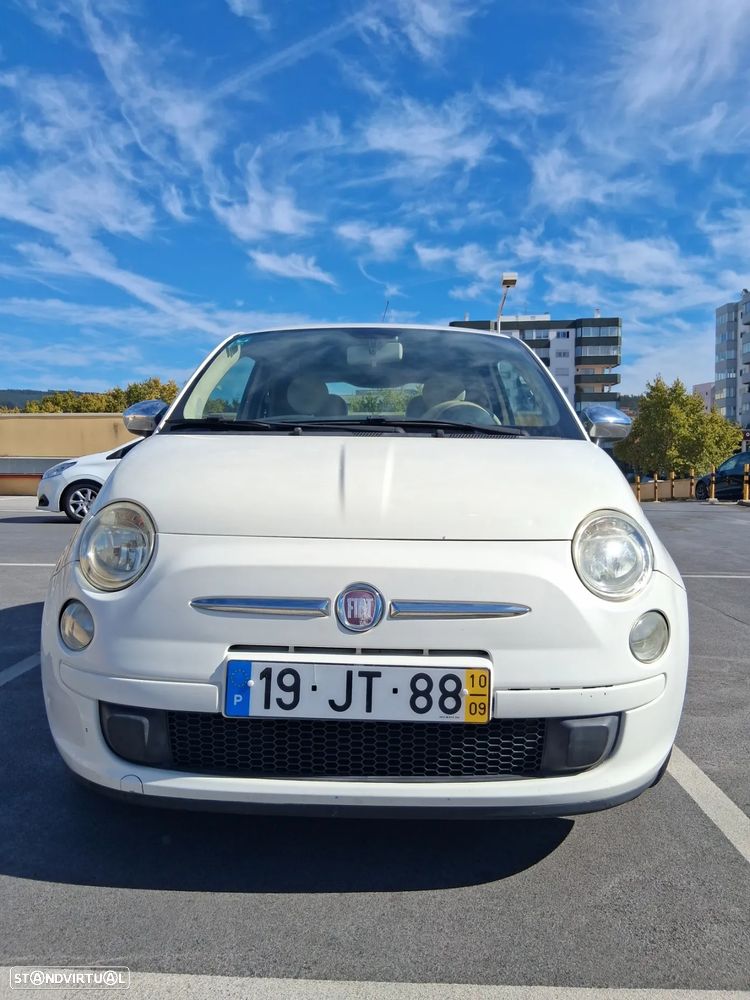 Fiat 500 - 15