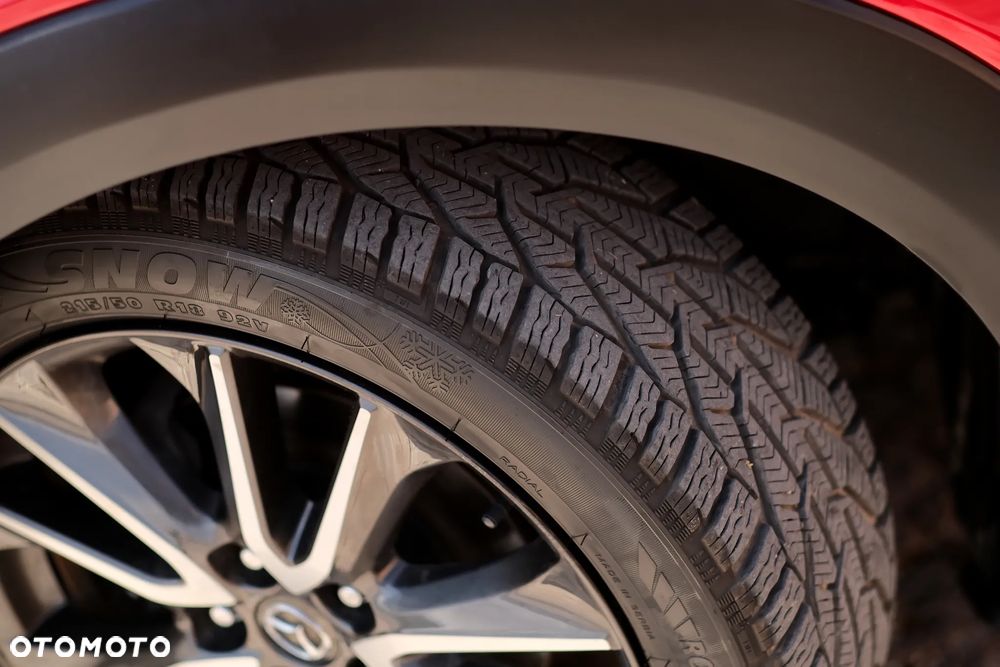 Mazda CX-3 SKYACTIV-G 150 SKYACTIV-Drive AWD Exclusive-Line - 11