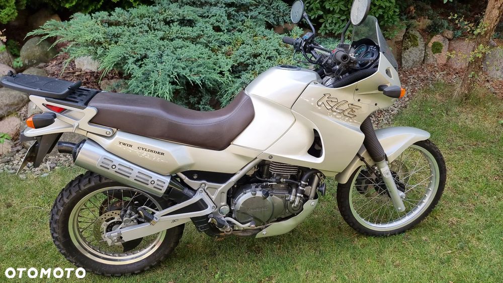 Kawasaki KLE - 7