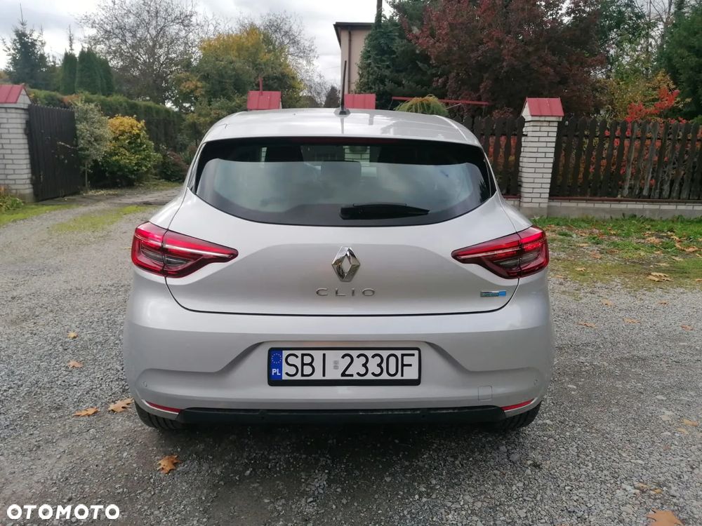 Renault Clio 1.6 E-TECH Zen - 6