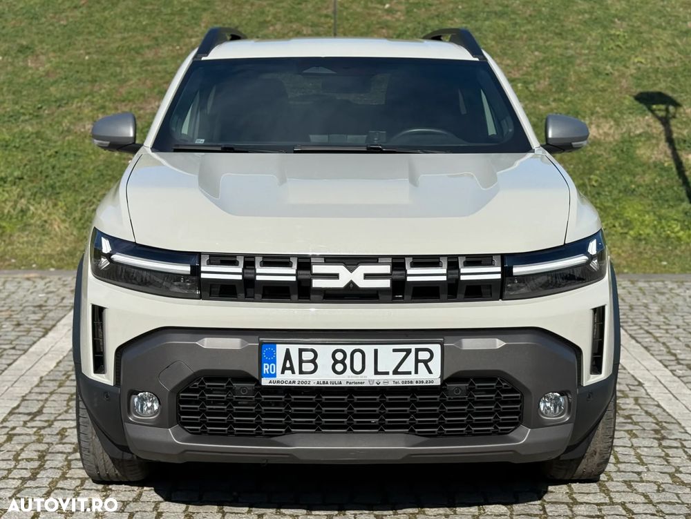 Dacia Duster HEV 140 Expression - 1