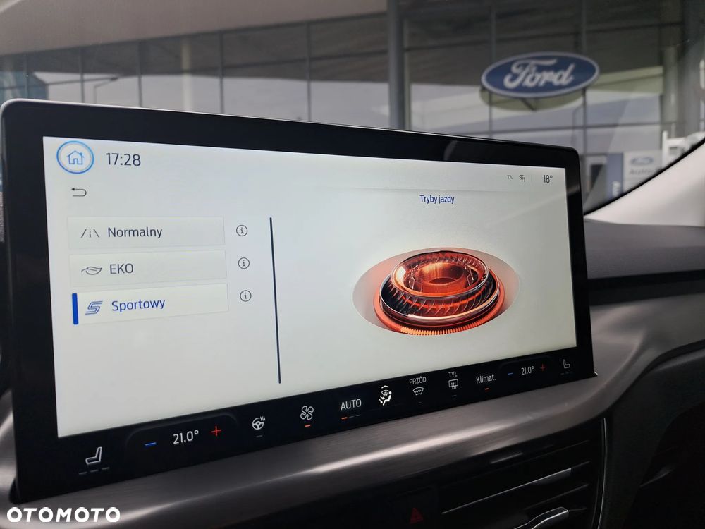 Ford Focus 1.5 EcoBlue Titanium X - 29