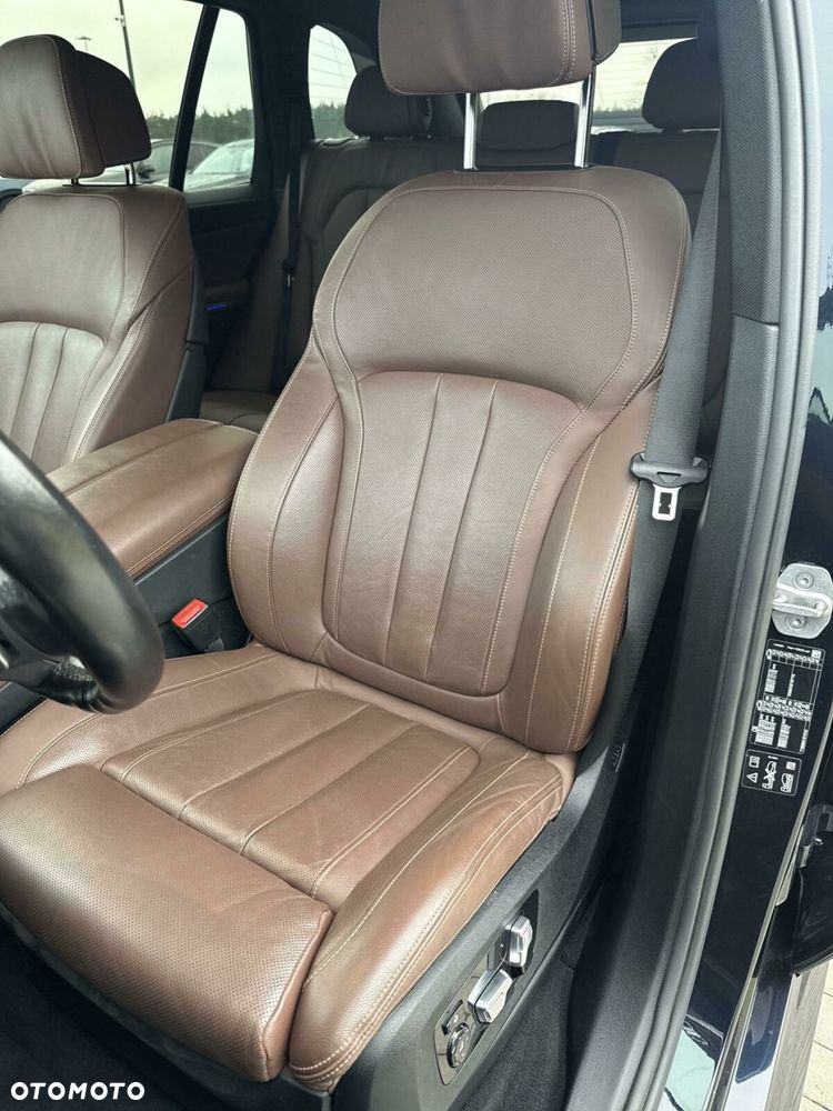 BMW X5 xDrive30d sport - 13
