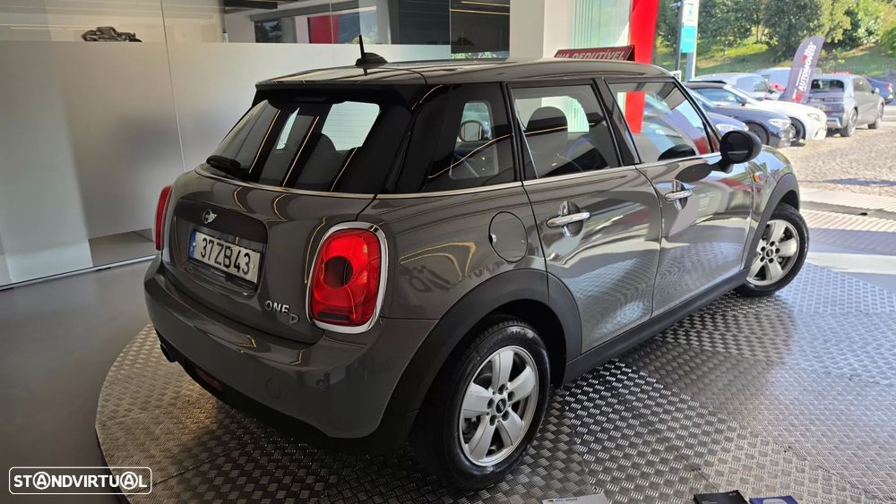 MINI 5 Portas - 21