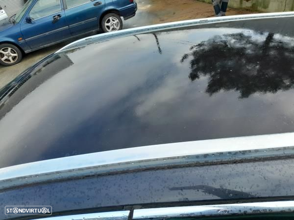 Para Peças Peugeot 508 Sw I (8E_) - 5