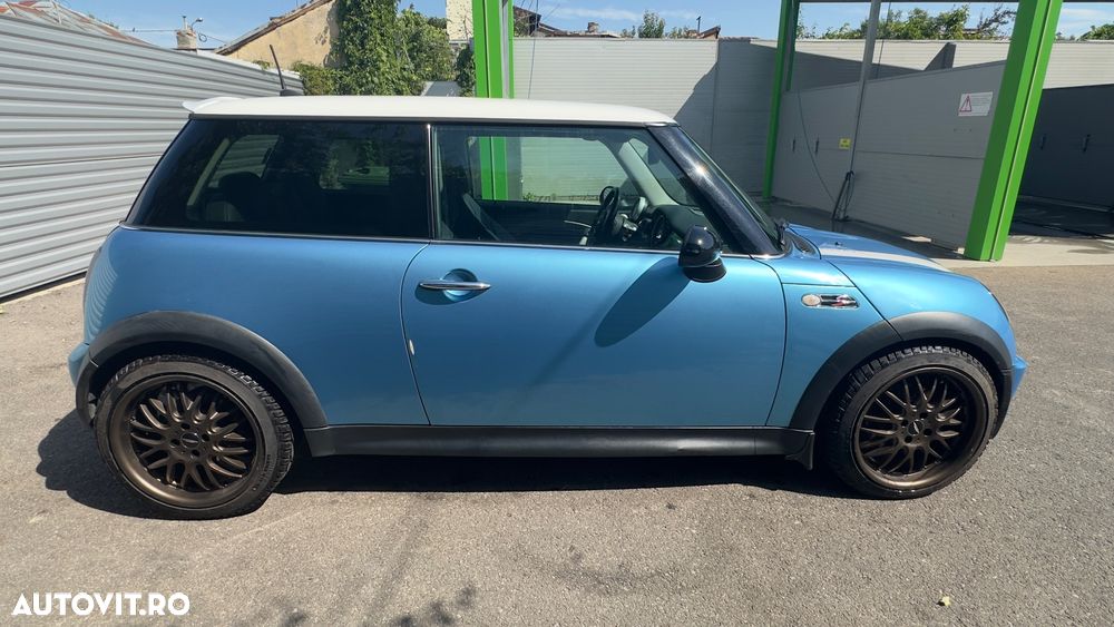 Mini Cooper - 2