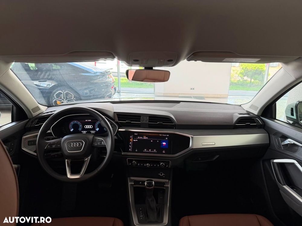 Audi Q3 - 11