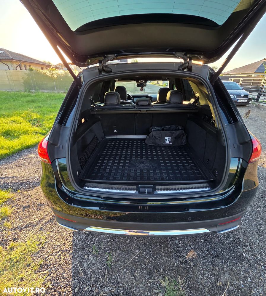 Mercedes-Benz GLE - 20
