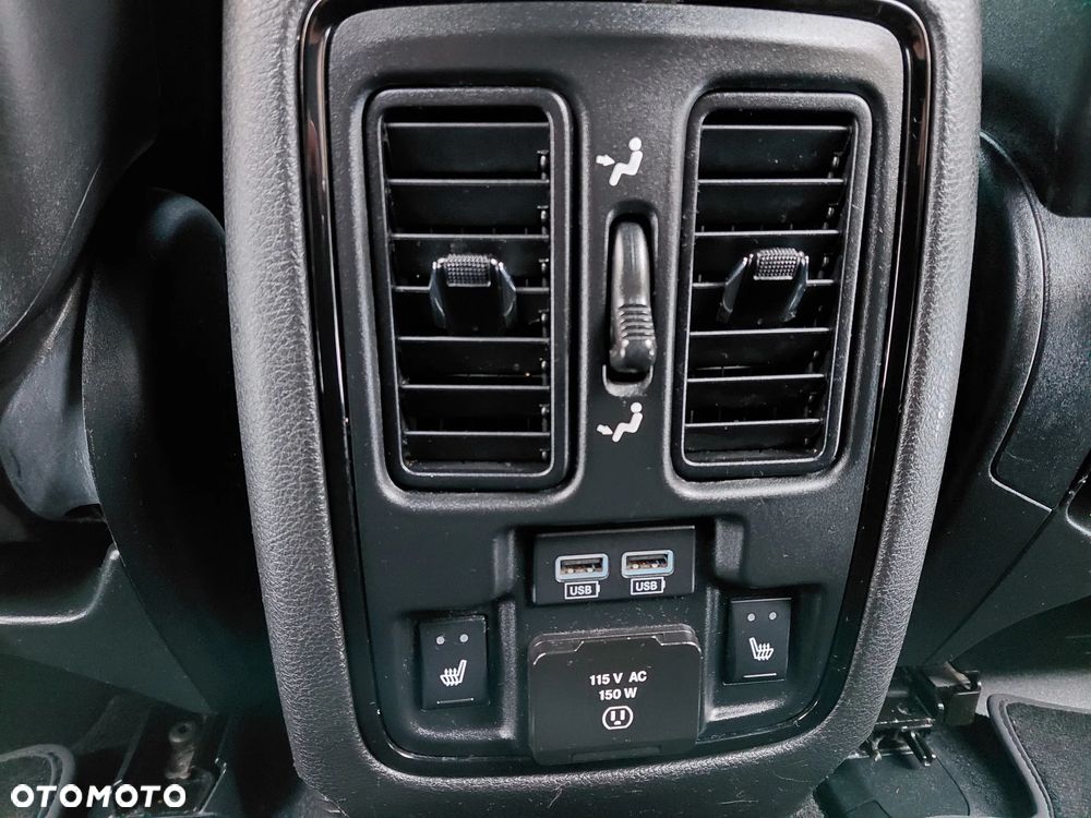 Dodge Durango 3,6 Citadel - 37